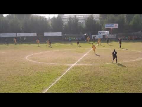 immagine di anteprima del video: (Juniores) ASSAGO - POZZUOLO: 0-1