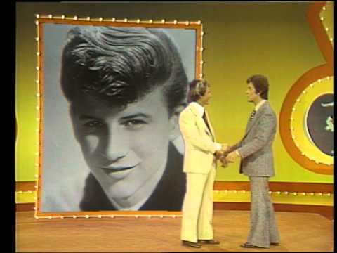 Dick Clark Interviews Bobby Valentino and Bobby Rydell - Rock N Roll Years 1973 - Part 1