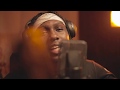 Lurkin Milu X Josh Thee Artist X Ryan Joshua Chris Brown Tory Lanez Cover