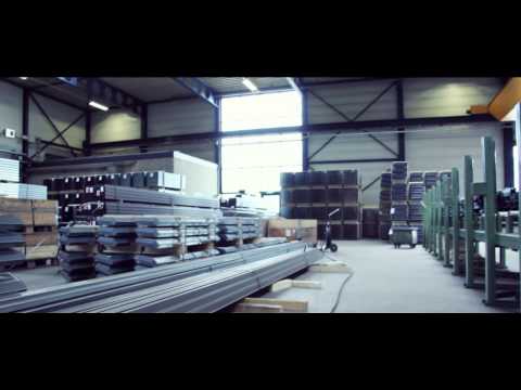 Bedrijfsfilm KS Profiel