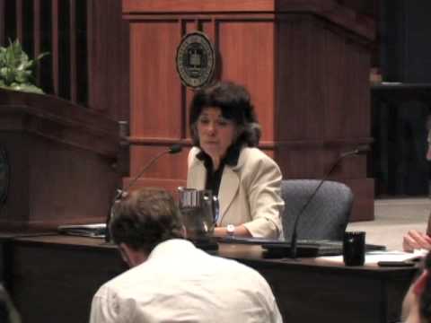 Eleonore Stump - The Value of Atonement - Part 8.mov