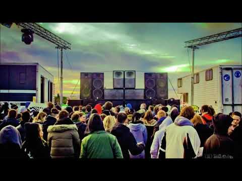 Liquidism - Free Party (Original Mix)