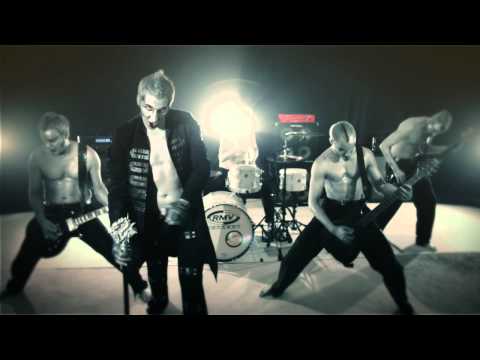 STAHLMANN - Hass Mich..Lieb Mich (2010) // Official Music Video // AFM Records