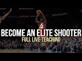 How To Become A KNOCKDOWN Shooter Full Guide