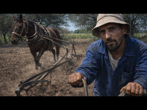 This is how you SURVIVE in the MIDDLE OF THE WILD | SANTIAGO DEL ESTERO 2026