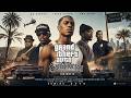 GTA San Andreas Movie Trailer Grove Street Home