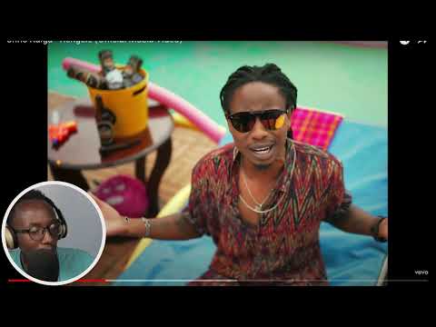 Chris Kaiga - Kengele (Official Reaction Video)