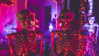 Panic! At The Disco - It&#39;s Almost Halloween Lyrics | 700+ Subscribers Special.