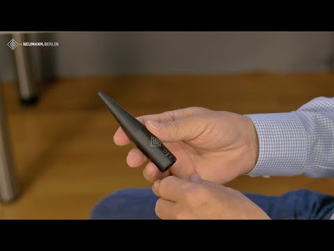 Welcome to the MA 1 | Part 2 - How does the MA 1 work?