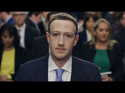 Is Facebook Zucked? | Roger McNamee