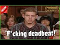 Judge Judy Is Furious With The Case Of Henry Robichaud And Elizabeth Petersen Joshua Farley