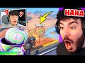 Ich STREAMSNIPE IHN Für 24 STUNDEN Bis Er KOMPLETT AUSRASTET Fortnite