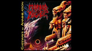 Morbid Angel - To The Victor The Spoils