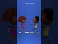 Fight Clap II Dora VS Amanda Bling Bang Bang Born Memeanimation