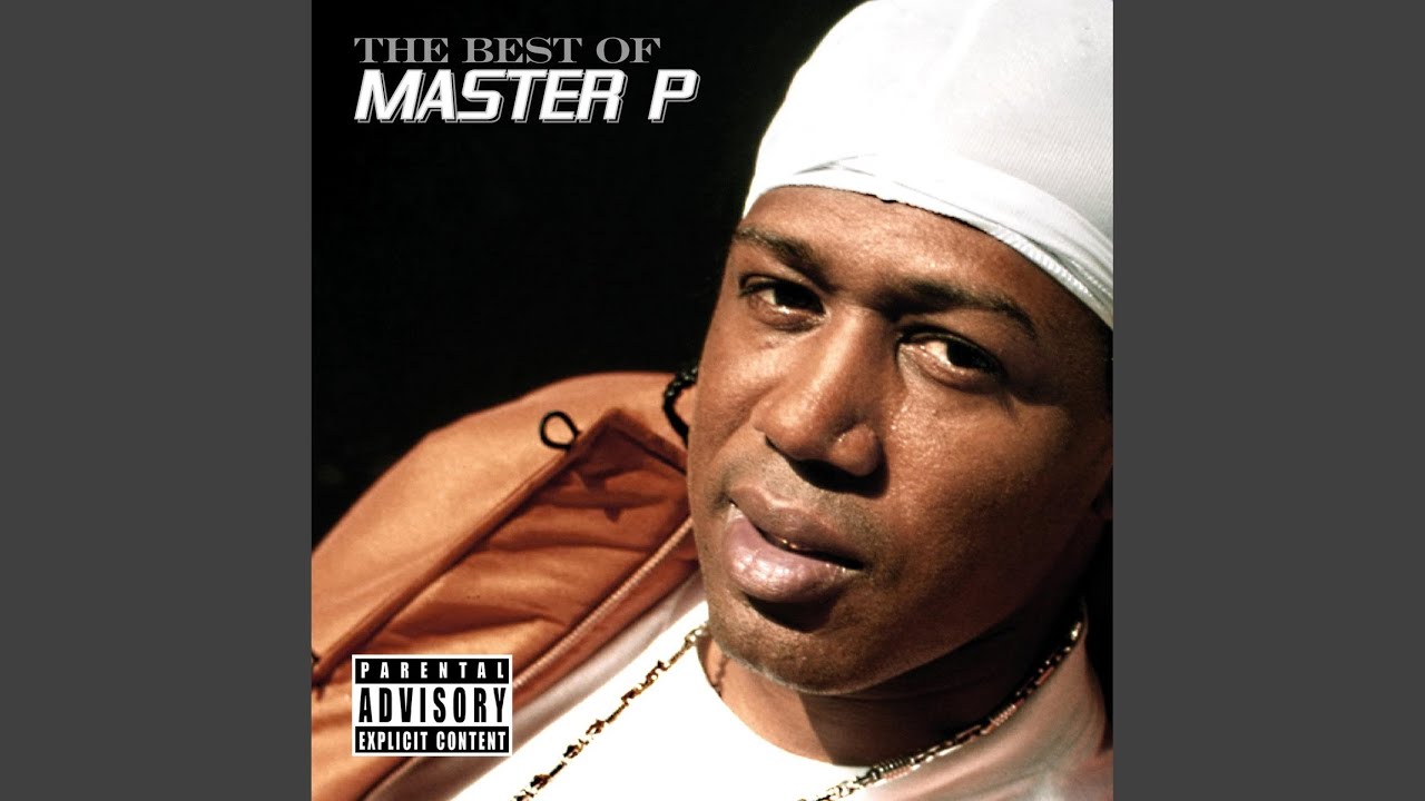 Master P - Make 'Em Say Ugh