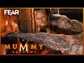 The Scorpion King VS The Mummy The Mummy Returns 2001 Fear