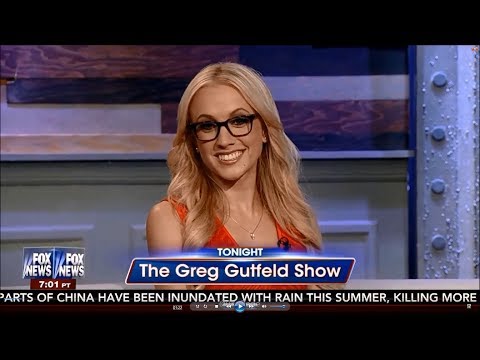 07-23-16 Kat Timpf on The Greg Gutfeld Show - Complete, Uncut Show