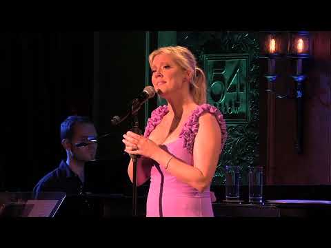 Patti Murin - "When Love Is Gone" (The Muppets; Paul Williams)