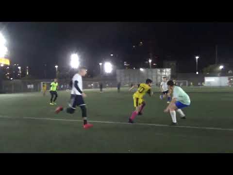 PDH vs Ezpeleta - #LigaNuñez - #Apertura SLS - 28/5/2022