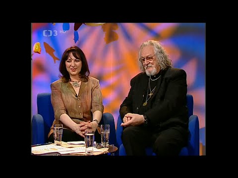 Banánové rybičky 129 (Martha Elefteriadu, Petr Messany)