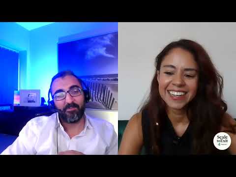 Think Like an Investor: Scaling, Acquiring, and Exiting with Saul Cohen
