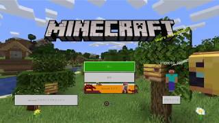 ただただのんびりマインクラフト #1