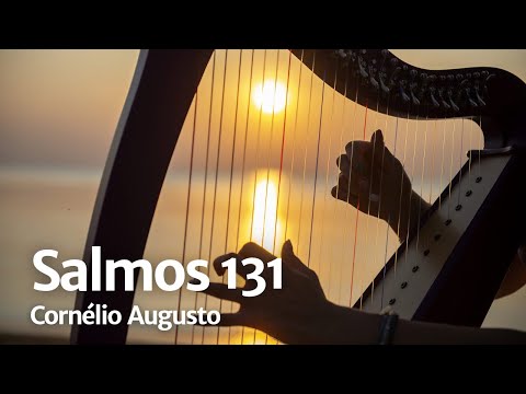 Bíblia Falada | Salmos 131
