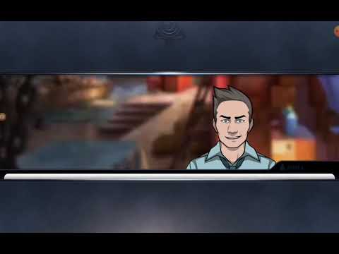 Criminal Case - Case 4 - The Dockyard Killer