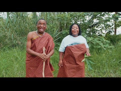 Culture Love X Royal Queen-Ndobhura (Official Music Video)
