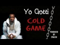 Yo Gotti - Cold Game (2006) (Prod. Swizzo)