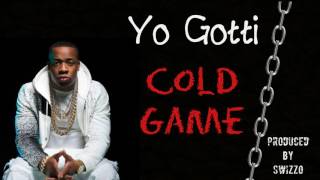 Yo Gotti - Cold Game (2006) (Prod. Swizzo)