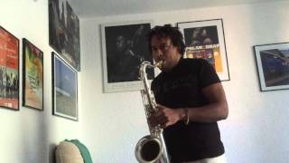 Soy Califa (Dexter Gordon)