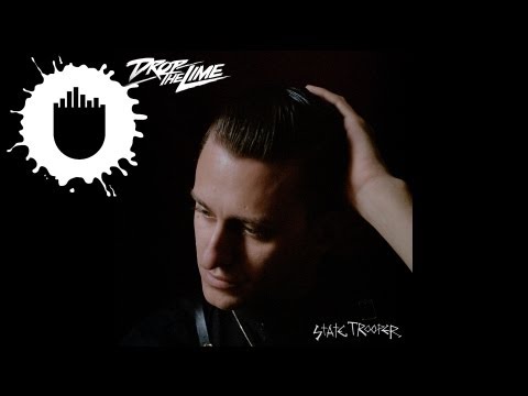 Drop The Lime - State Trooper (FIGO vs. Docnasty Remix) (Cover Art)