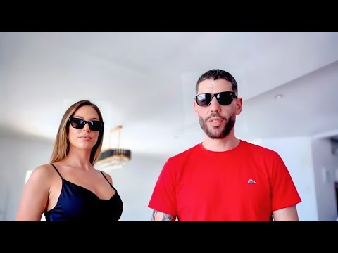 Didine Canon 16 ft. Hakim Liberta - Hour El Ayn (Official Video)