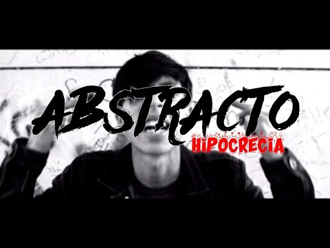 Abstracto× Hipocresia × Trebor  (Unofficial Music Video)