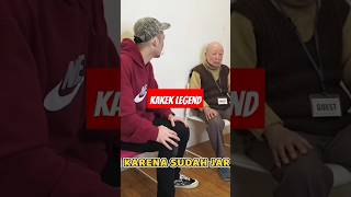 Download lagu Kabar Gembira Ternyata Kakek Sugiono Sang Legend Masih Hidup Pas Di Wawancara Daisuke Botak mp3