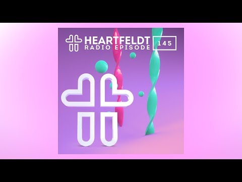 Sam Feldt - Heartfeldt Radio #145