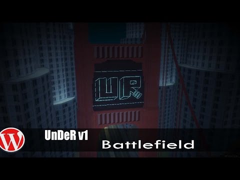 UnDeR vol.1 Battlefield