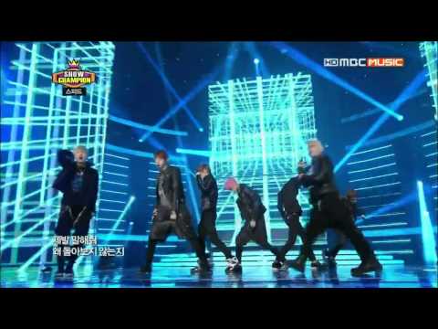 SPEED -  It's Over live (Jan 30, 2013)