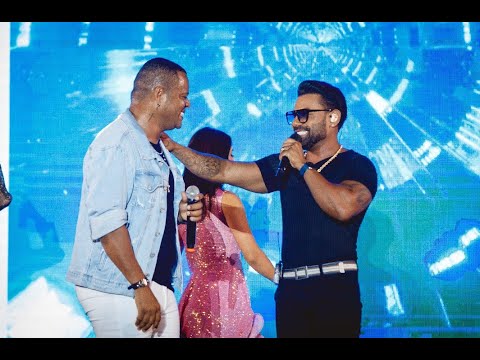 Nenho feat. @PabloOficial  - Terceiro Gole (DVD ORIGEM)