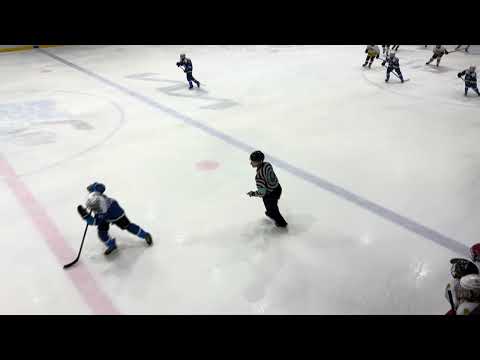 3 period Sokil Kyiv 2013 (Ukraine) - Daugavpils SS (Latvia)