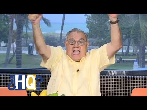 Best of Papi’s fake handshakes in 2018 | Highly Questionable