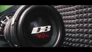 My Sub - Big K.R.I.T  Rebassed @ 40hz