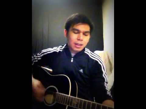 Dahan by December Avenue (acoustic cover) -Brian Javier