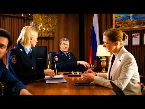 Трейлер «Крот Баюн»