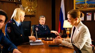 Крот Баюн (2026) | Трейлер