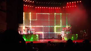 Todd Rundgren&#39;s Utopia 2018 &quot;Something&#39;s Coming&quot; Seattle WA Moore Theater 6.1.18