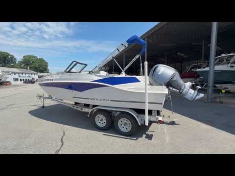 Boat Video 1