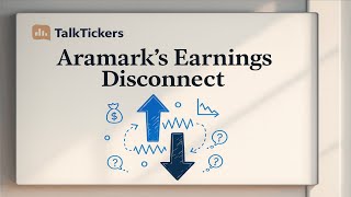 Aramark Q4 2025 Earnings: Record Wins but Market Hits Back