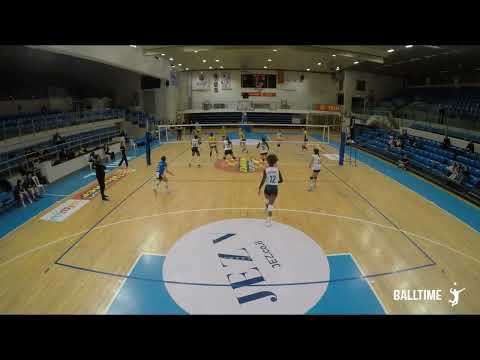 Whitney McEwan - Maccabi Ashdod Highlights 1 (Sept-December 2024)